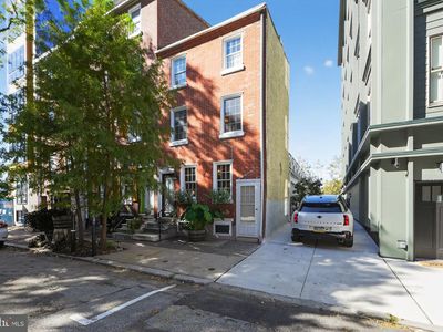 254 N Lawrence St, Philadelphia, PA, 19106