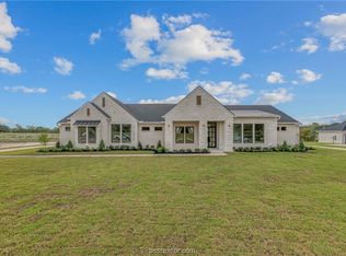 10741 Harvey Ranch Rd, College Station, TX 77845