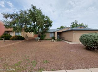8879 E Fairway Groves Dr, Tucson, AZ 85730