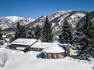 4570 County Road 123, Bedford, WY 83112