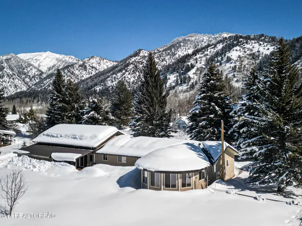 4570 County Road 123, Bedford, WY 83112