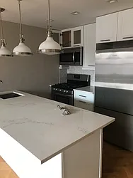 Rented by UES Management