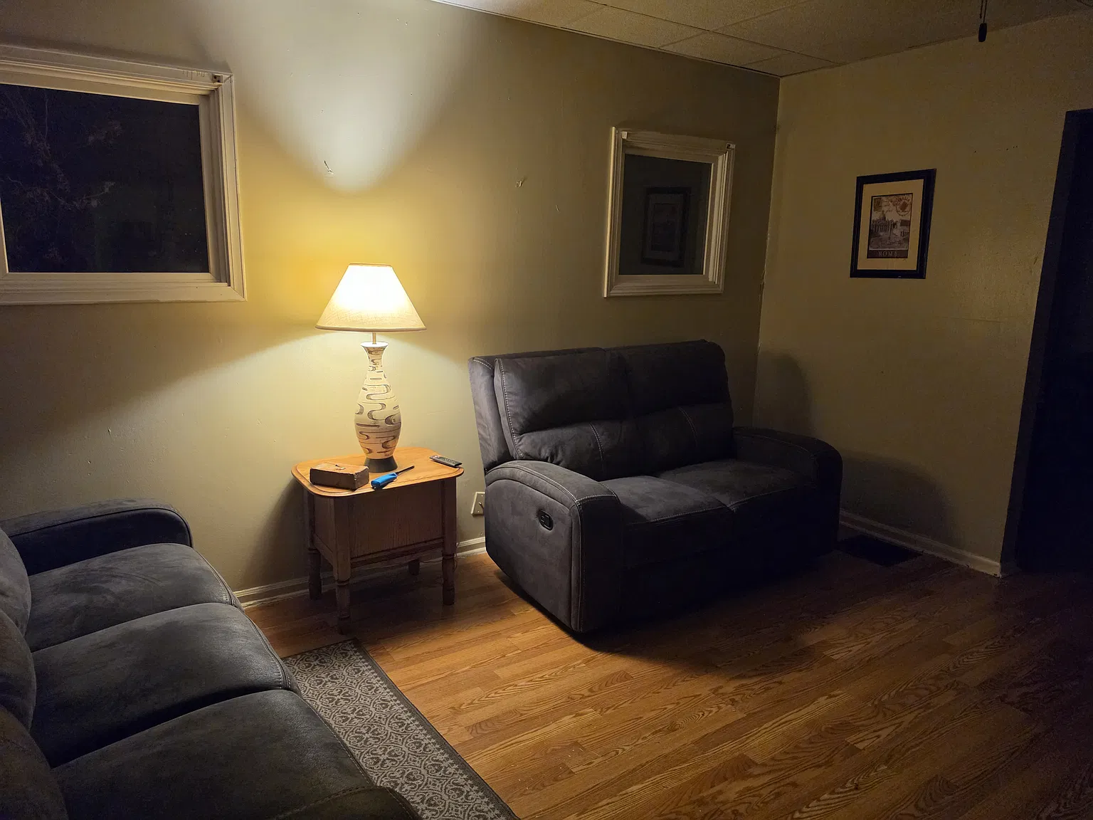 3 bed, 1344 sqft, $2,400 — Photo 2