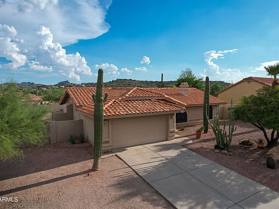 3rd image of 17245 E La Pasada Dr