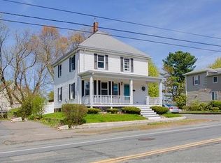175 Bridge St, Beverly, MA 01915