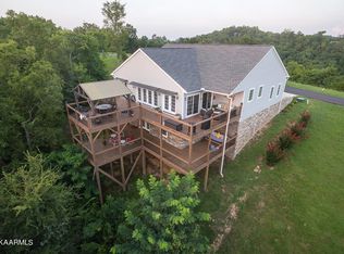 2048 Ivy Way, Newport, TN 37821