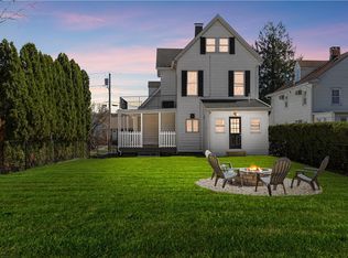 35 Agnola St, Yonkers, NY 10707