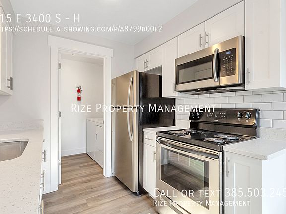 3rd image of 415 E 3400 S APT H
