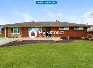 6451 Slack Rd, Reynoldsburg, OH 43068