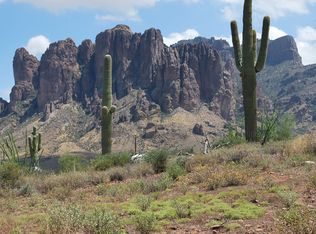 4611 N Farside Ln, Apache Junction, AZ 85219