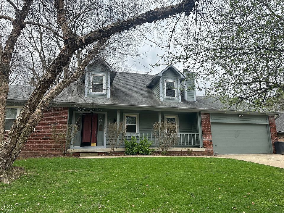 1st image of 8470 Chateaugay Dr