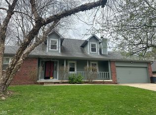 8470 Chateaugay Dr, Indianapolis, IN