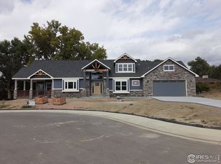 726 Longs Peak Ln, Longmont, CO 80501