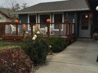 27 Iowa St, Klamath Falls, OR 97601