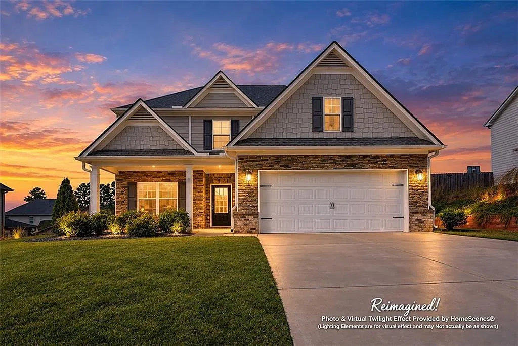 5 bed, 3.0 bath, 2444 sqft, $2,550 — Photo 2