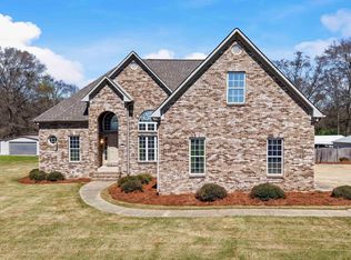 620 Lovett Pl, Alabaster, AL 35007