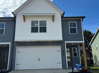 1739 Lateglow Way, Knoxville, TN 37931