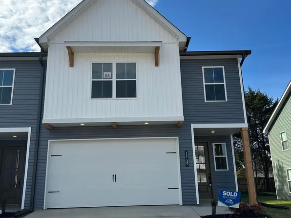 1739 Lateglow Way, Knoxville, TN 37931