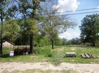 21472 W Hammond Dr, Porter, TX 77365