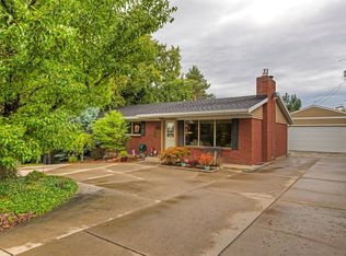 2855 E Evergreen Ave, Salt Lake City, UT 84109