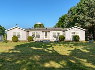 11189 3 1/2 Mile Rd, Battle Creek, MI 49015