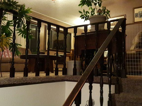 Entry way