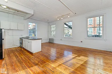 Rented by Brown Harris Stevens