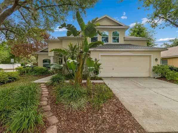 2901 Red Coat Cir, Brandon, FL 33511