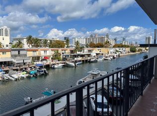 Coral Isle West Condo, North Miami Beach, FL 33160