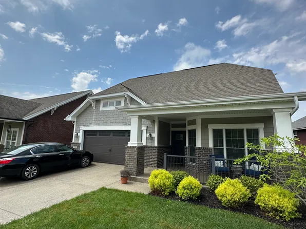 1100 Helm Place Ln, Louisville, KY 40299