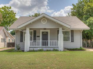 3233 Lubbock Ave, Fort Worth, TX 76109