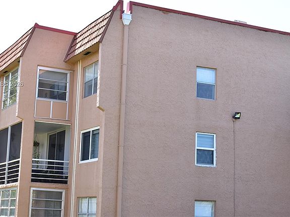 2nd image of 9801 Sunrise Lakes Blvd APT 301