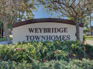 104 Weybridge Cir APT A, Royal Palm Beach, FL 33411