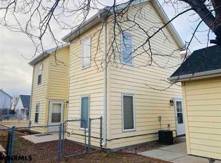 1714 16th Ave, Scottsbluff, NE 69361