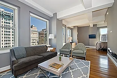 Sold by Citi Habitats