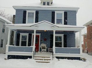 31 Fulton St, Glens Falls, NY 12801