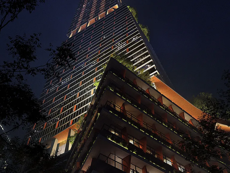 Bosque Residences — Photo 28