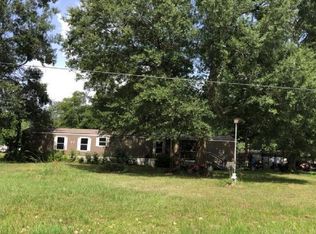128 County Road 3310c, Cleveland, TX 77327
