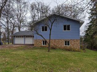 1216 High St, Spooner, WI 54801