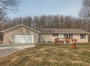 978 Richman Rd, Saint Clair, MI 48079