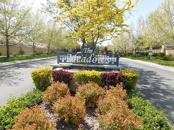 Gated Entry to Community