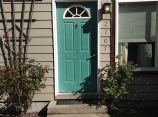 2707 SE 50th Ave, Portland, OR 97206