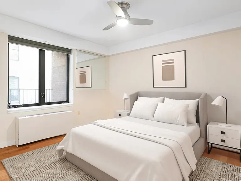 380 Lenox Ave #5A — Photo 8