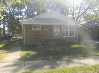 14715 Edbrooke Ave, Dolton, IL