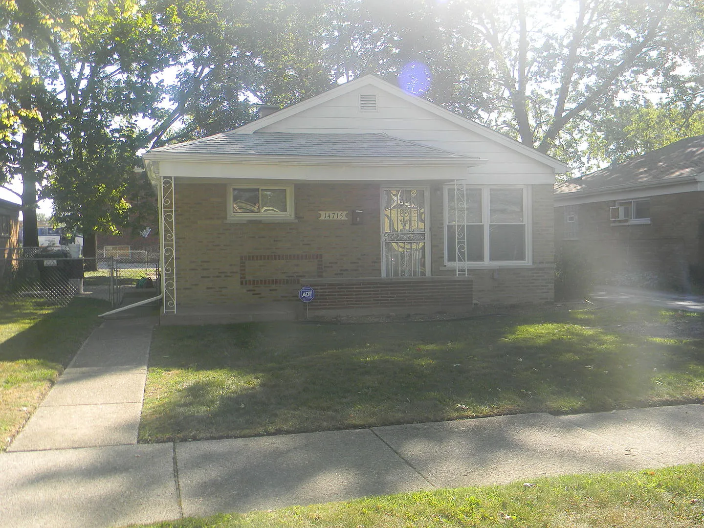 14715 Edbrooke Ave photo 1