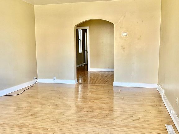 Enter into your large living room.