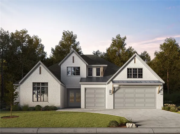 7044 Skipping Rock Path, Bryan, TX 77808