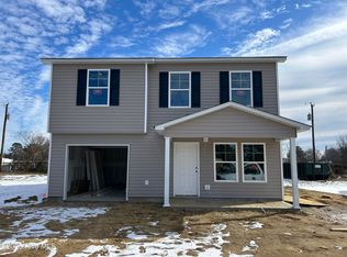 3630 E Moore Dr, Bethel, NC 27812