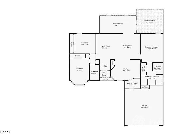 2830 Timbercrest Pl — Photo 2