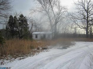 4448 Mount Airy Rd, Louisa, VA 23093